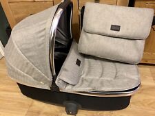 Babystyle oyster carrycot for sale  SALFORD