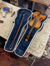 Kiso suzuki violin for sale  Orange