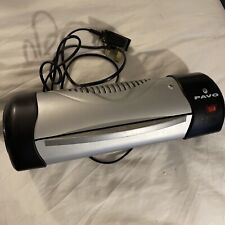 pavo laminator for sale for sale  POOLE