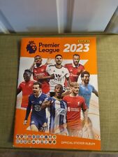 Panini premier league for sale  NORTHWICH