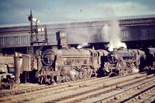 L.m.r.steam railway colour for sale  BIRMINGHAM