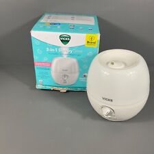 Vicks sleepytime humidifier for sale  Cleveland