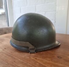 ww 2 american helmets for sale  LINCOLN