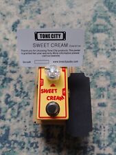 Tone city sweet for sale  LEIGH