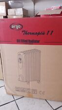 Argo termopiù11 radiatore usato  Asti
