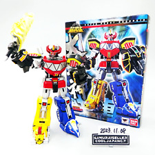 Usado, Super Robô Chogokin Megazord Mighty Morphin Power Rangers Bandai Usado comprar usado  Enviando para Brazil