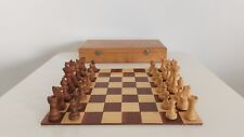 Lardy boxwood chess d'occasion  Noisy-le-Grand