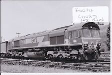 Class 66087 for sale  TELFORD