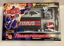 g2 optimus prime for sale  Edison