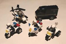 Lego bundle police for sale  DROITWICH