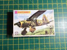 Matchbox scale westland for sale  CUPAR