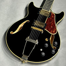 Ibanez AMH90-BK BLACK Artcore Expressionista/Guitarra Elétrica com SC comprar usado  Enviando para Brazil