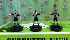 Subbuteo referee linesmen for sale  SHEFFIELD