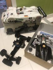 Tamiya f103 bmw d'occasion  Arras