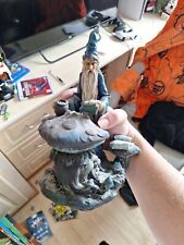Wizard ornament for sale  ROTHERHAM