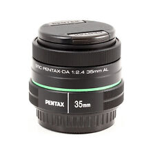 Pentax smc 35mm usato  Italia