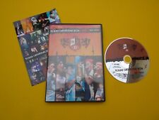 DVD RBD - REBELDE WAY - Tour Generacion En Vivo (COMO NUEVA) comprar usado  Enviando para Brazil