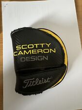 Scotty cameron putter for sale  READING