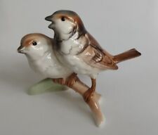 Goebel figur vögel gebraucht kaufen  Taunusstein