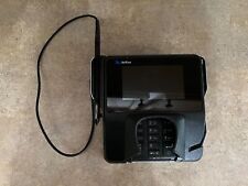 Verifone 915 credit for sale  Raleigh