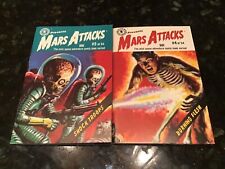 Mars attacks lot for sale  Clifton