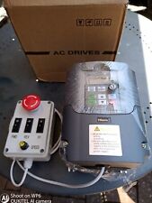Step up 220V Single Phase to 440V Three Phase Inverter 5.5kw 7hp for sale  Shipping to South Africa