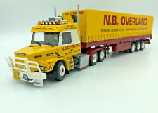 Tekno n.b. overland for sale  GATESHEAD