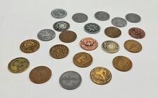 Collectible coin warhammer gebraucht kaufen  Puderbach