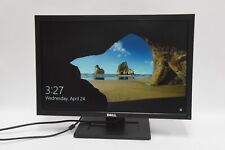 Monitor LCD Dell P2210T 22" 1680x1050 preto widescreen 60Hz 5m DVI e cabo de alimentação comprar usado  Enviando para Brazil
