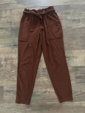 Athleta paperbag pants for sale  Canyon Country