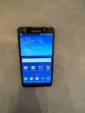 Samsung Galaxy Note 3  SM-N900V 32GB Black Verizon Unlocked Good, used for sale  Shipping to South Africa