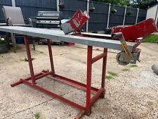 Motorcycle lift table for sale  SCUNTHORPE