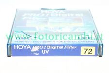 Hoya filtro pro1 usato  Roma