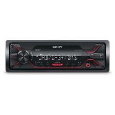 Autoradio mechaless sony usato  Italia