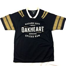 Bacardi oakheart men for sale  Fort Worth
