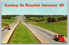 Traveling beautiful interstate for sale  Antioch