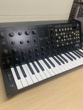 Korg analog monophonic d'occasion  Expédié en Belgium