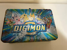 Digimon case large for sale  New Britain