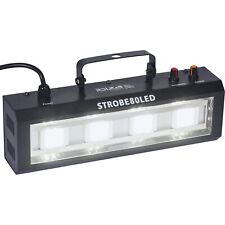 Ibiza strobe80led 20w gebraucht kaufen  Falkensee