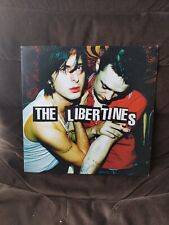 Libertines libertines vinyl for sale  MANCHESTER