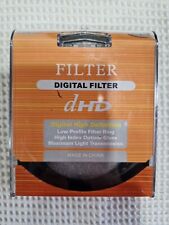 Filtro filter 72mm usato  Montepulciano