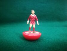 Subbuteo spare liverpool usato  Italia