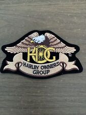 Harley owners group for sale  Charles City