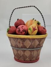 Fruit basket pumpkin for sale  Colorado Springs