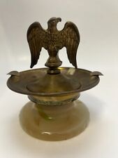 Vtg brass american for sale  Archer City