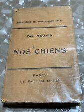 Livre ancien 1946 d'occasion  Valenciennes