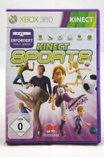 Kinect sports spiel gebraucht kaufen  Langgöns