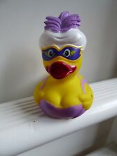 Bath toy rubber for sale  WOLVERHAMPTON