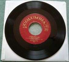 Ken Griffin "Adeste Fideles / O Little Town Of Bethlehem" 7" 45 rpm B-6923 comprar usado  Enviando para Brazil