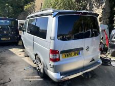 Transporter t5.1 2.0 for sale  SHEFFIELD